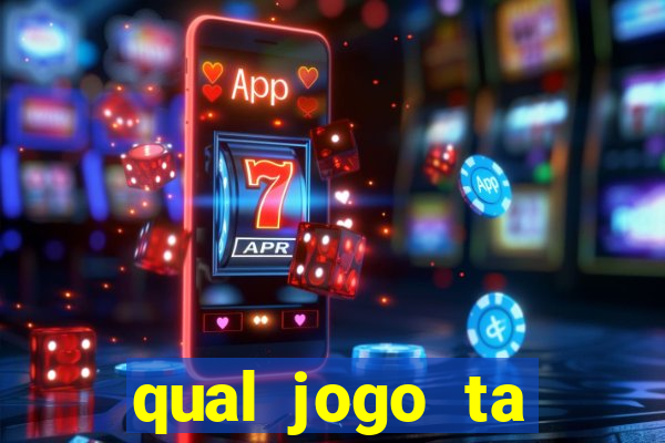 qual jogo ta pagando agora pg